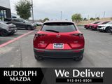 New 2025 MAZDA CX-30 AWD 2.5 S w/ Select Sport Pkg image 4
