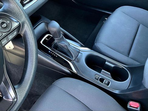 Used 2023 Toyota Corolla LE image 15