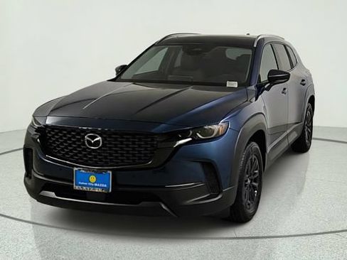 Used 2026 MAZDA CX-50 2.5 Hybrid w/ Cargo Package AWD/4WD image 2