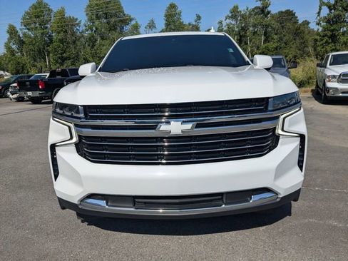 Used 2021 Chevrolet Tahoe LT image 10