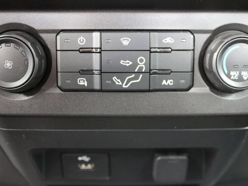 Used 2020 Ford F350 XL w/ Power Equipment Group AWD/4WD image 55