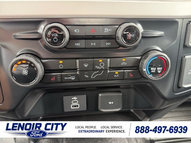 New 2026 Ford F350 4x4 Crew Cab Super Duty image 25