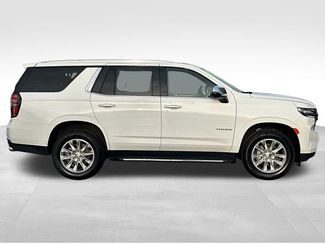 Used 2024 Chevrolet Tahoe Premier video 2
