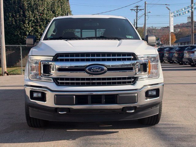 Used 2019 Ford F150 XLT w/ Equipment Group 302A Luxury AWD/4WD image 8
