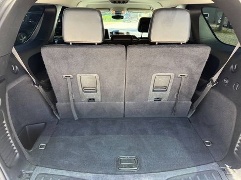 Used 2020 Dodge Durango GT RWD image 7