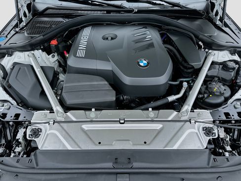 New 2026 BMW 430i 430i w/ Convenience Package image 25