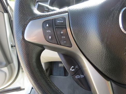 Used 2011 Acura RDX 2WD image 15