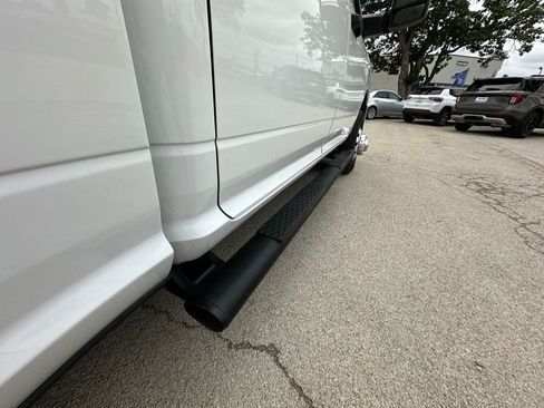 Used 2025 RAM 3500 Tradesman AWD/4WD image 6