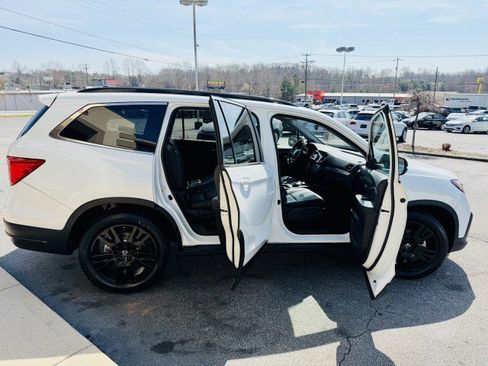 Used 2022 Honda Pilot Special Edition image 41
