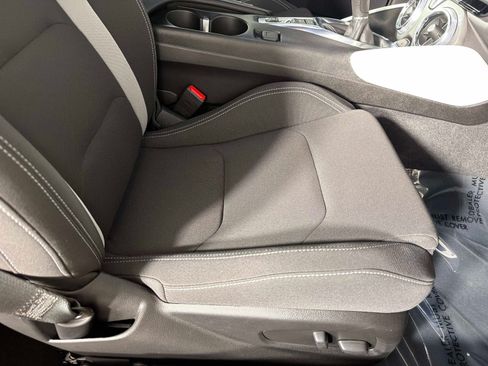 Used 2023 Chevrolet Camaro SS RWD image 26