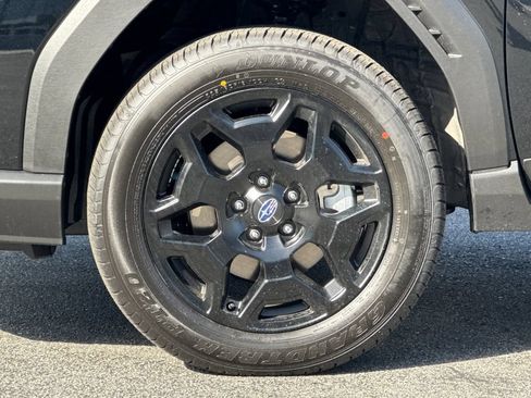New 2026 Subaru Outback Limited AWD/4WD image 34