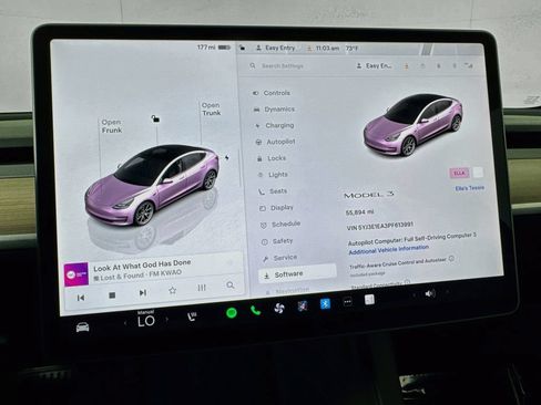 Used 2023 Tesla Model 3 Standard Range RWD image 49