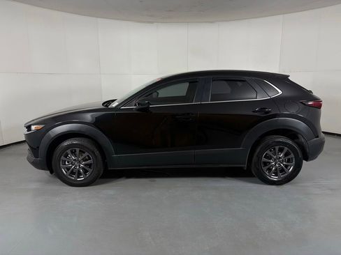 Used 2021 MAZDA CX-30 FWD 2.5 S image 5