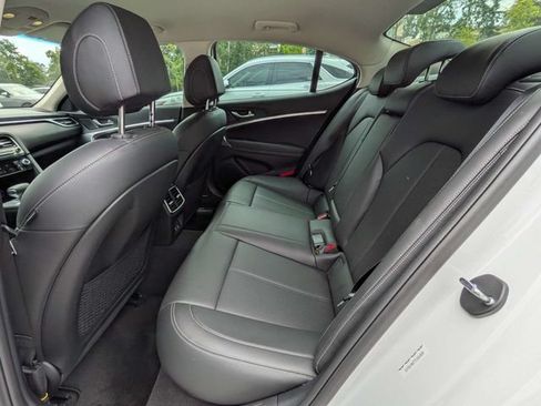 Used 2026 Genesis G70 2.5T RWD image 15