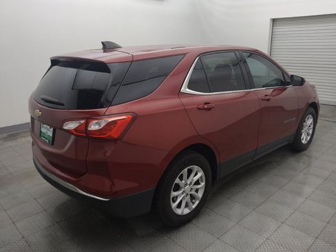 Used 2018 Chevrolet Equinox LT FWD image 9