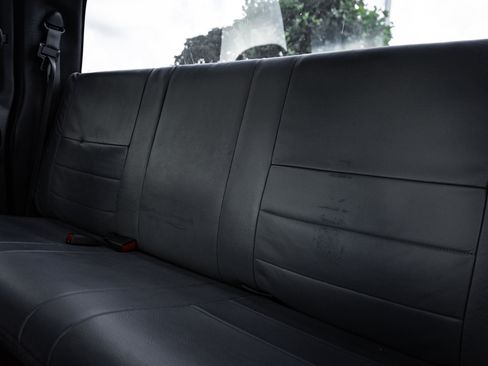 Used 1999 Dodge Ram 3500 Truck 4x4 Quad Cab image 28