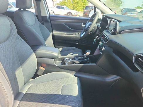 Used 2020 Hyundai Santa Fe SE w/ Cargo Package FWD image 39