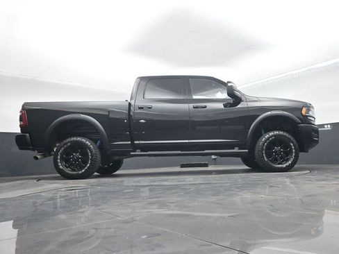 Used 2024 RAM 2500 Power Wagon w/ Level 2 Equipment Group AWD/4WD image 56