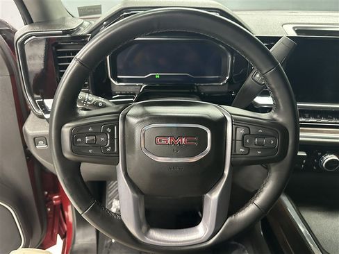 Used 2025 GMC Sierra 2500 SLT w/ SLT Premium Package AWD/4WD image 20