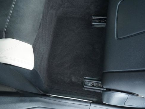 Used 2014 Mercedes-Benz C 63 AMG Coupe image 66