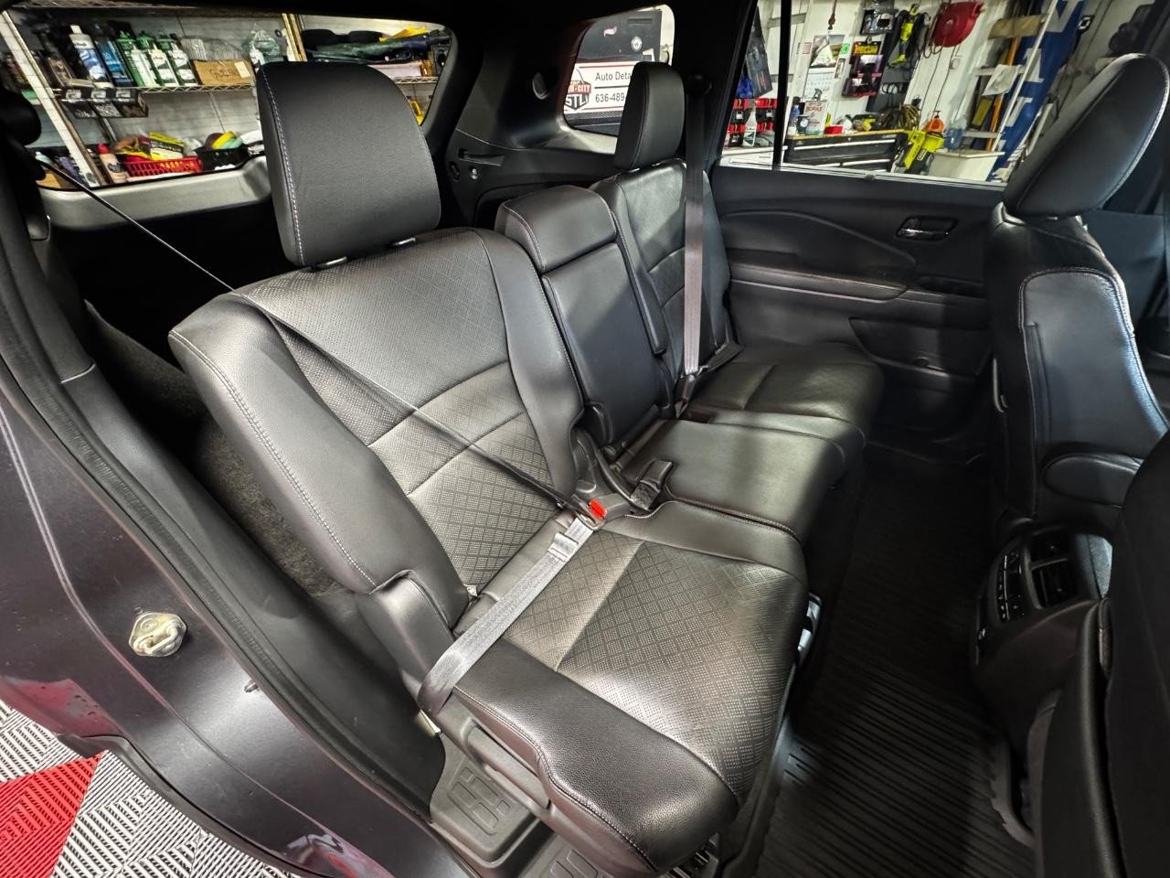 Used 2019 Honda Passport Touring image 10