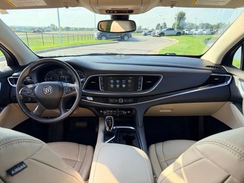 Used 2018 Buick Enclave Premium w/ Experience Buick Package AWD/4WD image 6