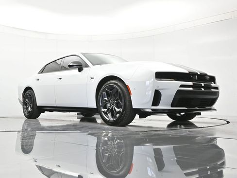 New 2026 Dodge Charger R/T AWD/4WD image 37