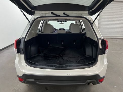 Used 2023 Subaru Forester AWD/4WD image 24