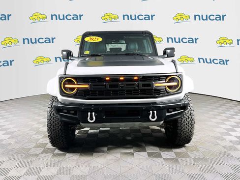 Used 2025 Ford Bronco Raptor image 2