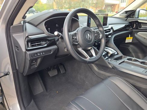 Certified 2025 Acura MDX w/ Technology Package image 25