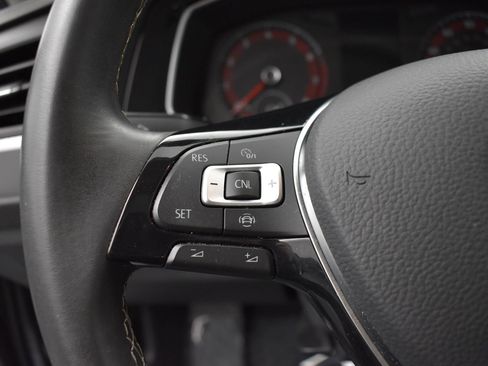 Used 2021 Volkswagen Jetta FWD image 6
