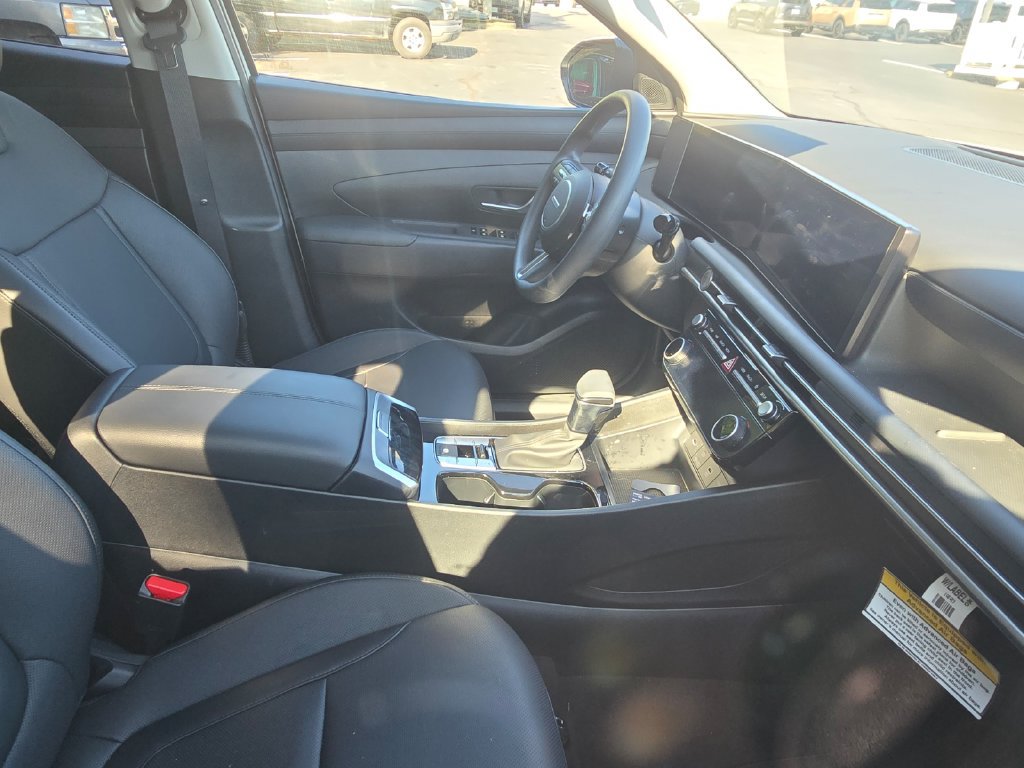 Used 2026 Hyundai Tucson SEL Plus FWD image 6
