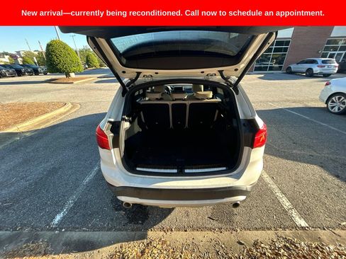 Used 2021 BMW X1 sDrive28i w/ Convenience Package FWD image 8