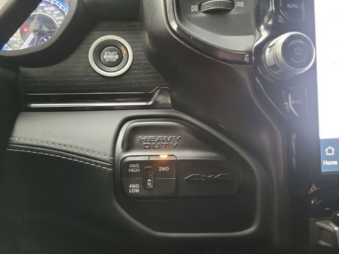 Used 2022 RAM 3500 Limited w/ Protection Group image 13