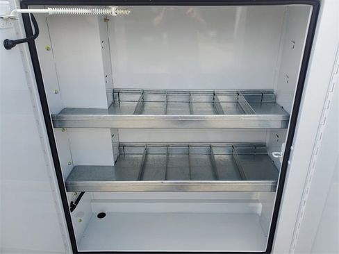 New 2026 Ford E-350 and Econoline 350 Super Duty w/ Power Equipment Group image 17