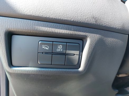 Used 2024 MAZDA CX-5 AWD 2.5 S w/ Select Package image 28