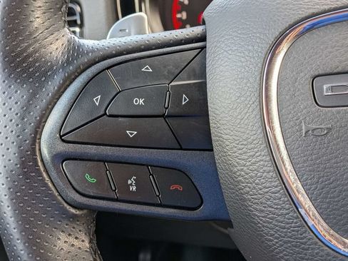 Used 2025 Dodge Durango GT RWD image 27