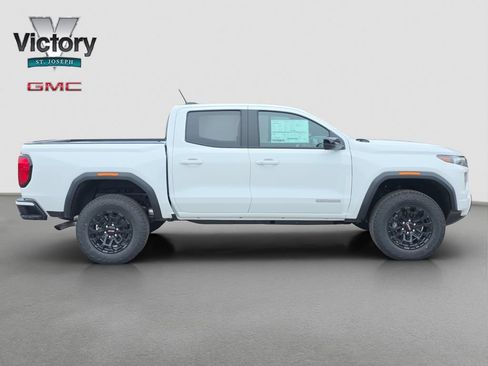 New 2026 GMC Canyon Elevation RWD image 19