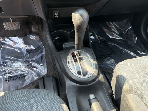 Used 2009 Honda Fit Sport image 14
