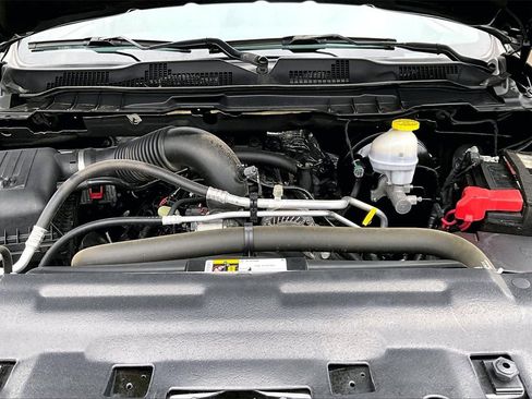 Used 2023 RAM 1500 Classic SLT w/ Trailer & Traction Group image 35