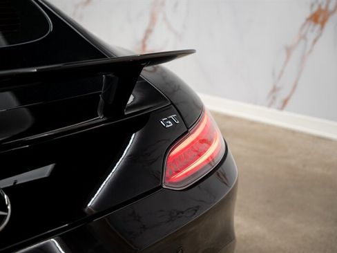 Used 2017 Mercedes-Benz AMG GT Coupe image 33