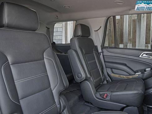 Used 2017 GMC Yukon Denali w/ Open Road Package AWD/4WD image 23