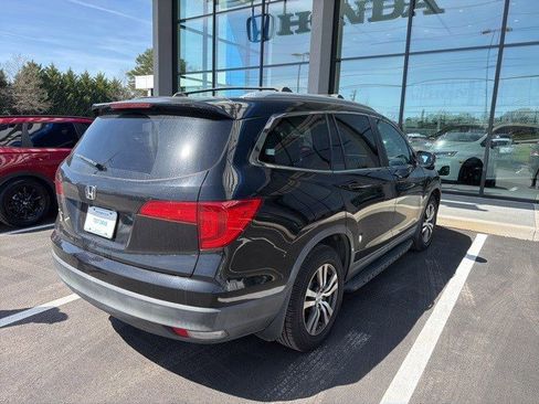 Used 2017 Honda Pilot EX-L image 8