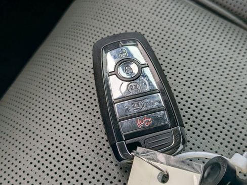 Certified 2022 Lincoln Navigator L Black Label image 34