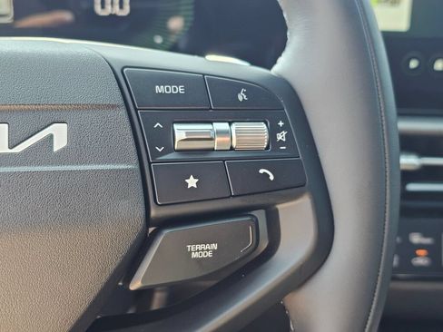 Certified 2026 Kia Sportage X-Line AWD/4WD image 35