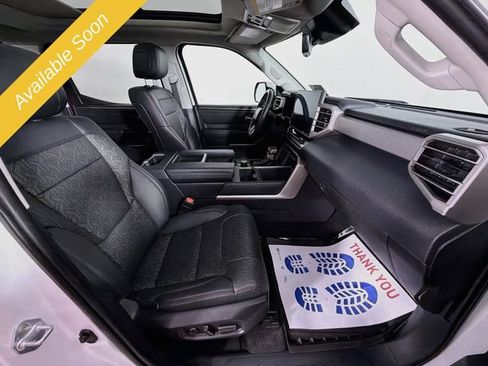 Used 2022 Toyota Tundra Limited AWD/4WD image 24
