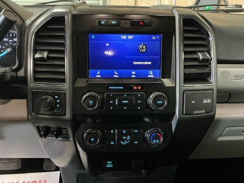 Used 2021 Ford F350 XLT image 22