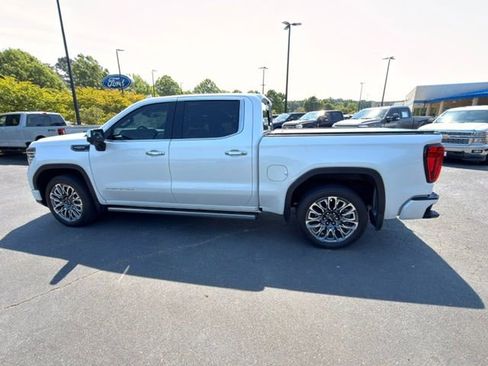 Used 2023 GMC Sierra 1500 Denali Ultimate AWD/4WD image 13