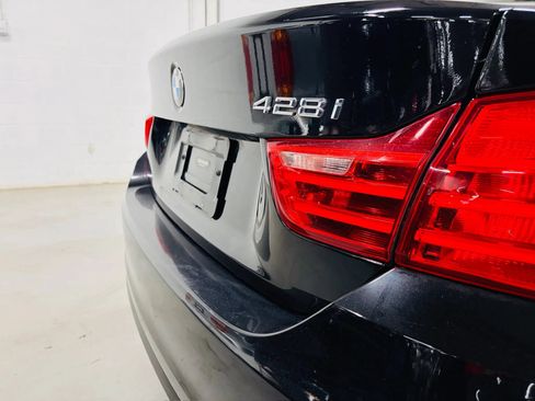 Used 2014 BMW 428i Coupe RWD image 11
