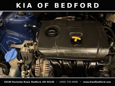 Certified 2023 Kia Seltos LX AWD/4WD image 25